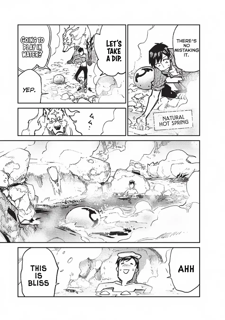 Tondemo Skill De Isekai Hourou Meshi Zinmanga X Chapter 15 Page 6