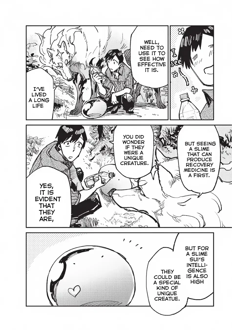 Tondemo Skill De Isekai Hourou Meshi Zinmanga X Chapter 15 Page 19