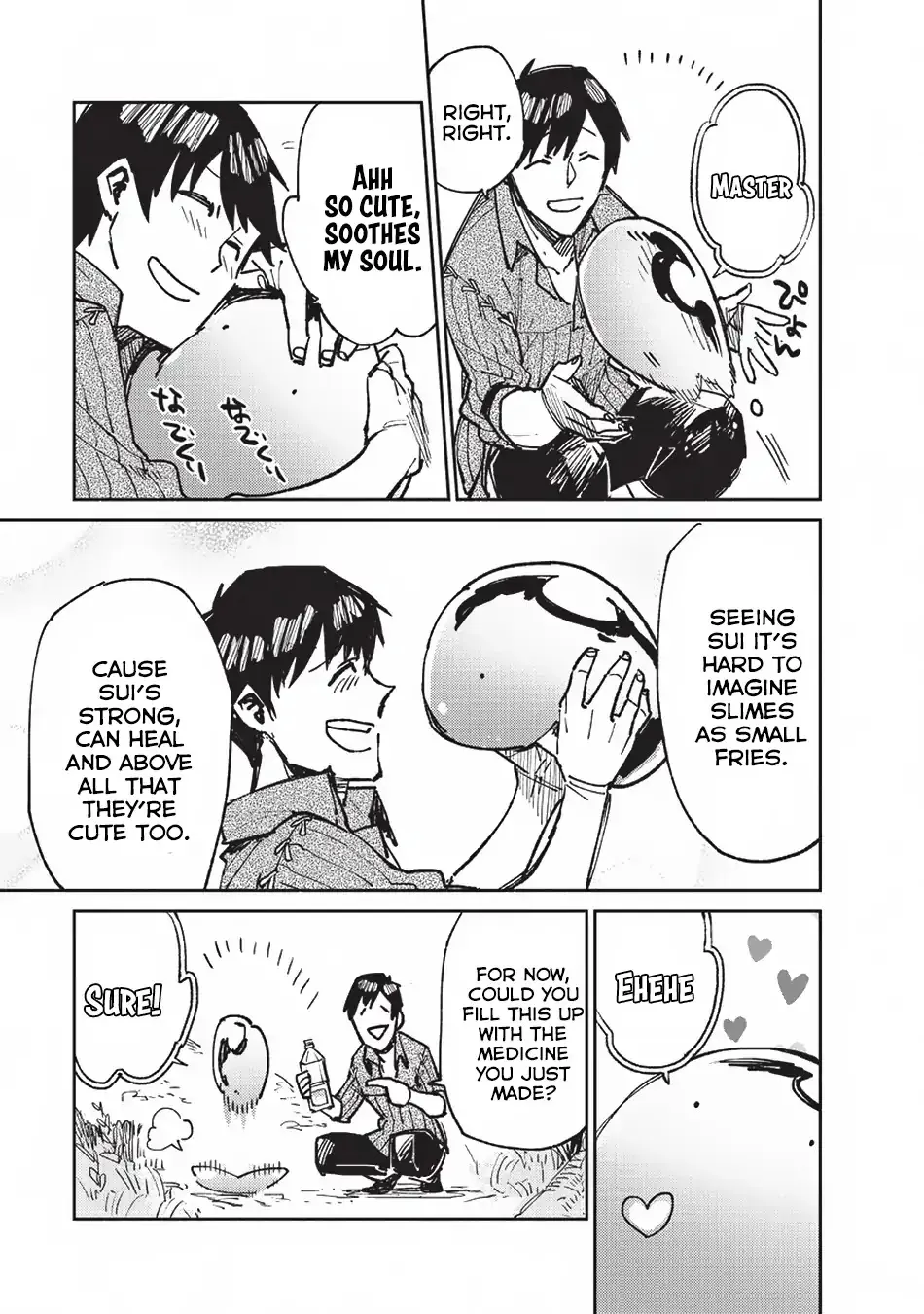 Tondemo Skill De Isekai Hourou Meshi Zinmanga X Chapter 15 Page 20