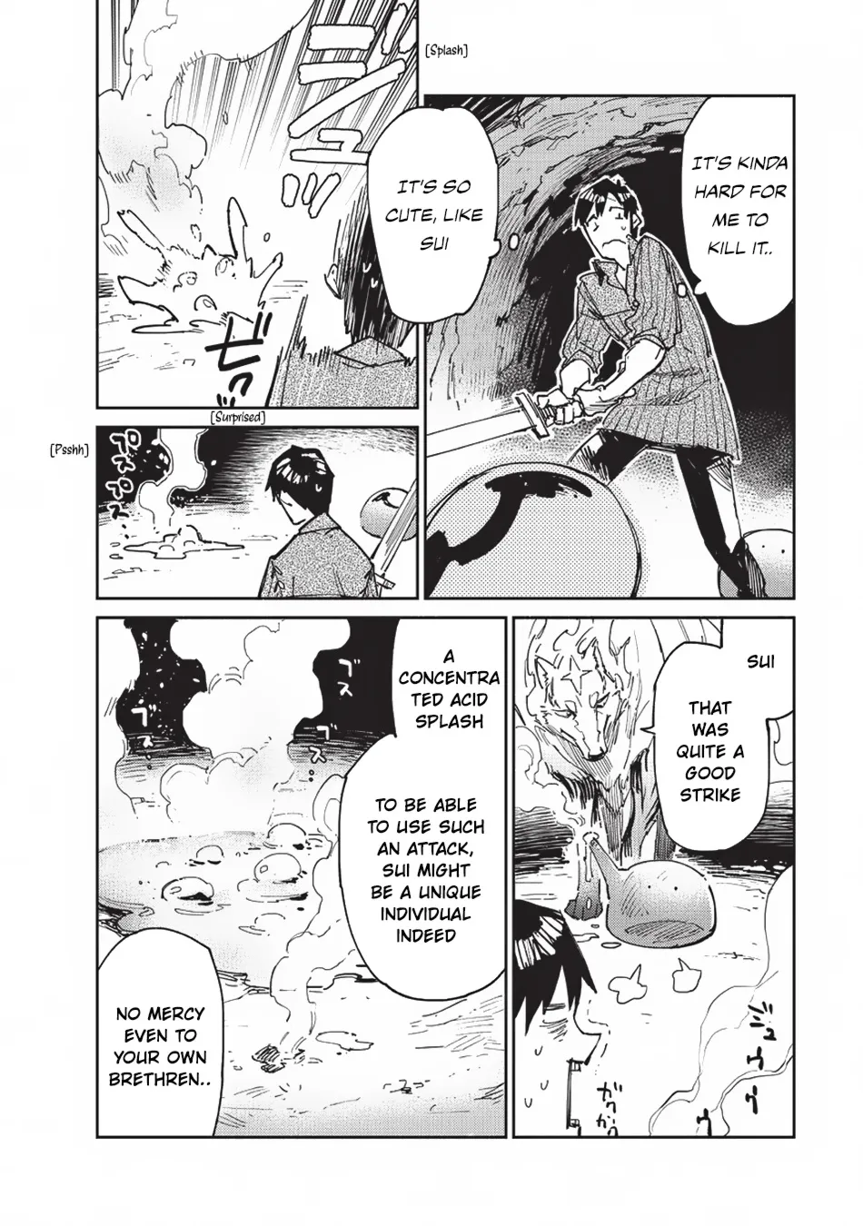 Tondemo Skill De Isekai Hourou Meshi Zinmanga X Chapter 13 Page 3