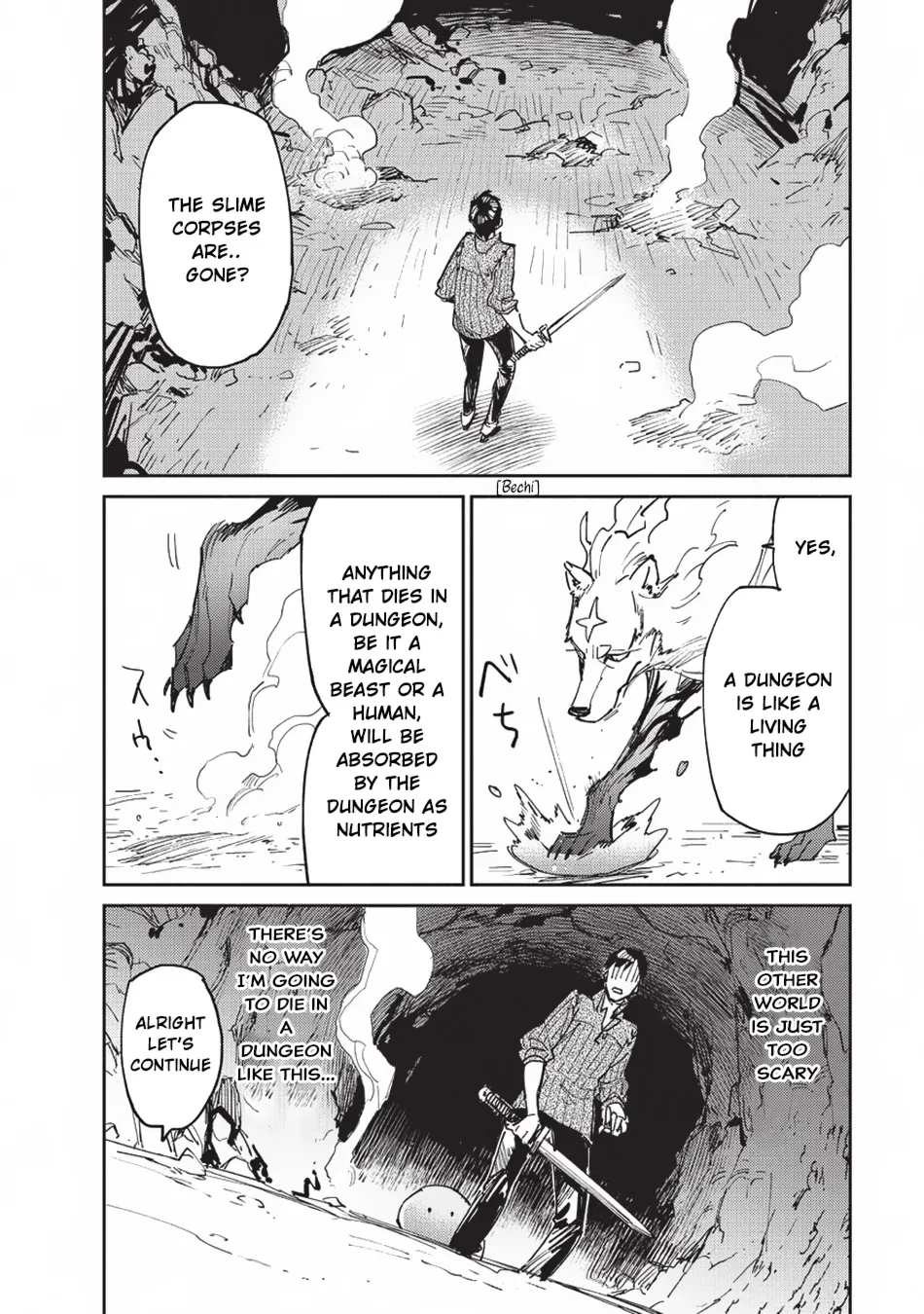 Tondemo Skill De Isekai Hourou Meshi Zinmanga X Chapter 13 Page 5