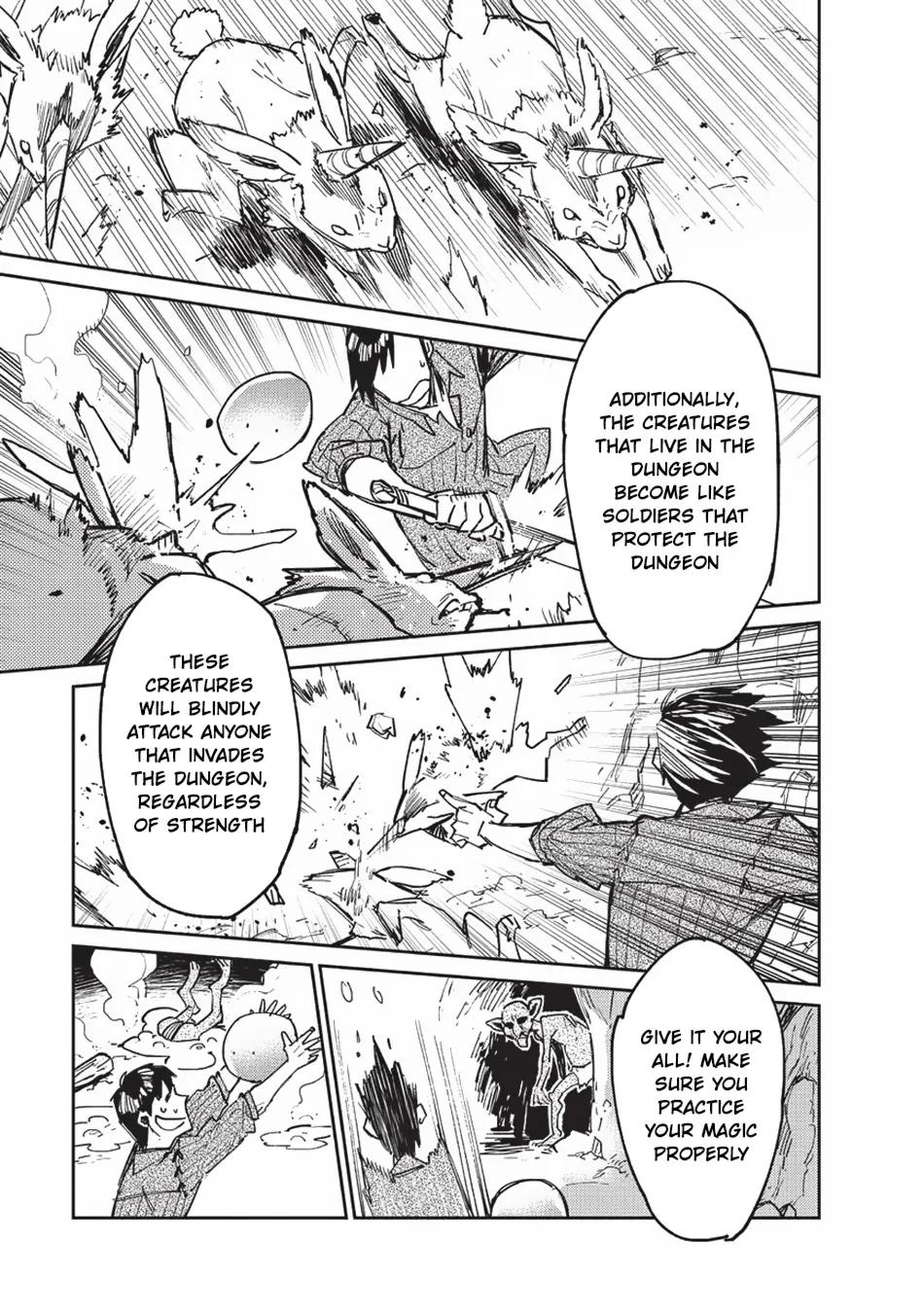 Tondemo Skill De Isekai Hourou Meshi Zinmanga X Chapter 13 Page 6