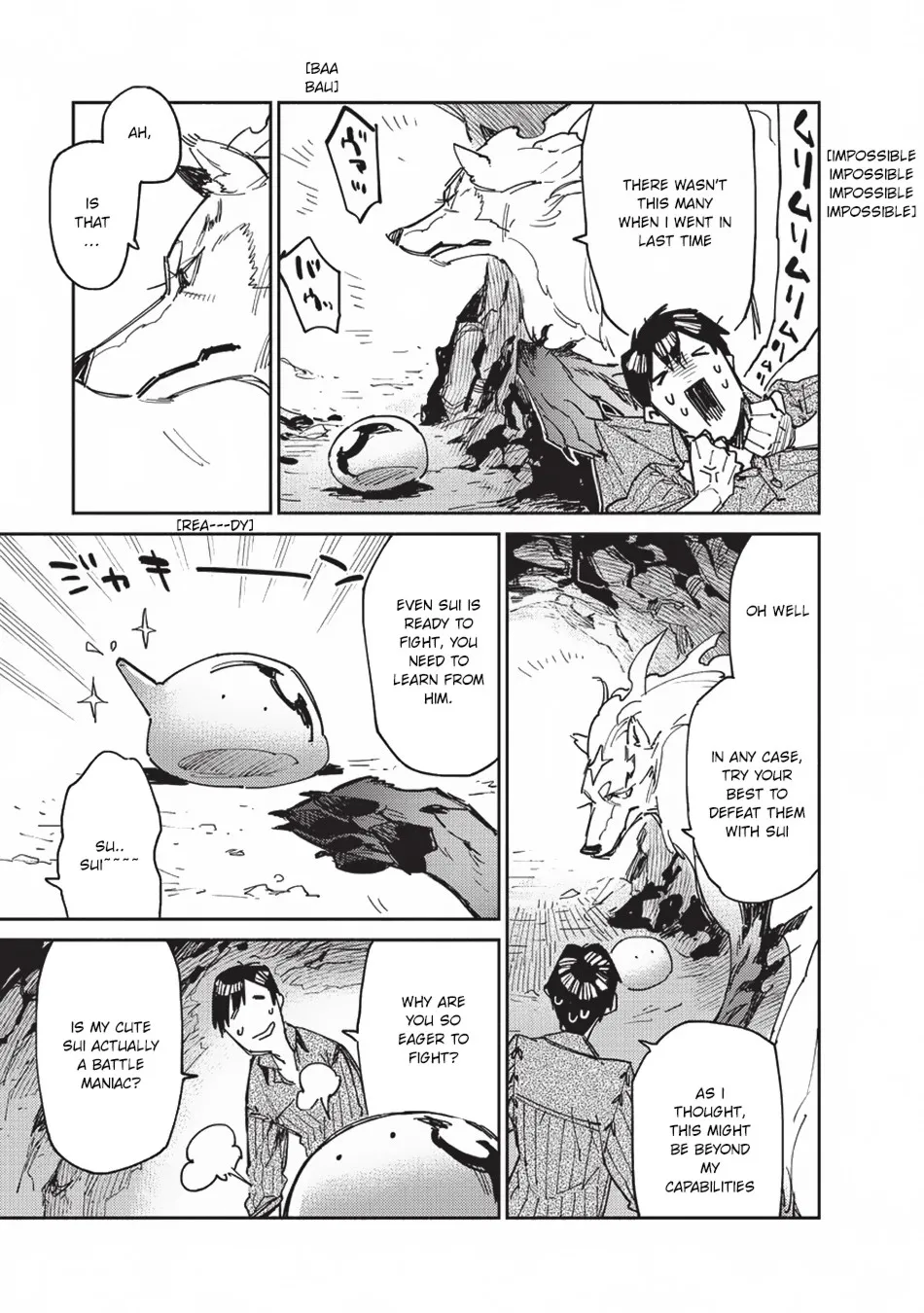 Tondemo Skill De Isekai Hourou Meshi Zinmanga X Chapter 13 Page 10