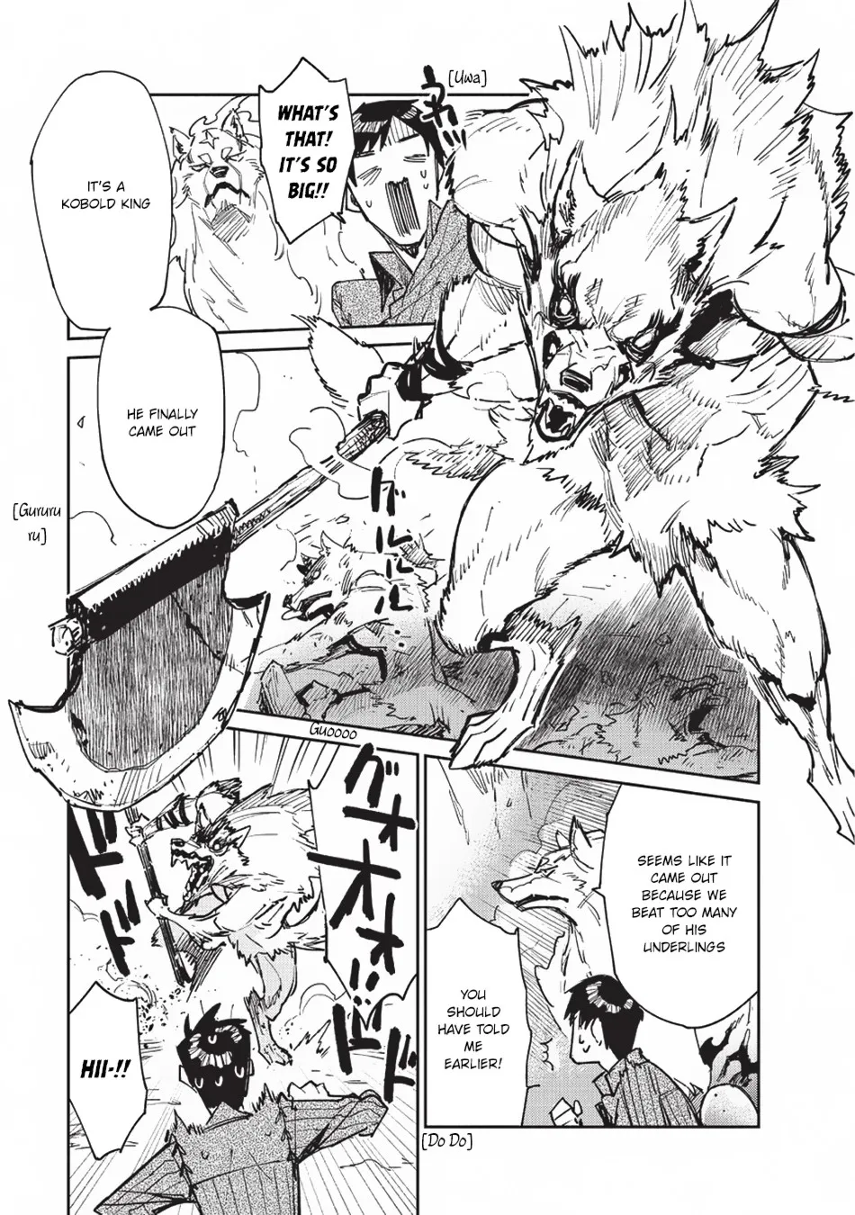 Tondemo Skill De Isekai Hourou Meshi Zinmanga X Chapter 13 Page 16