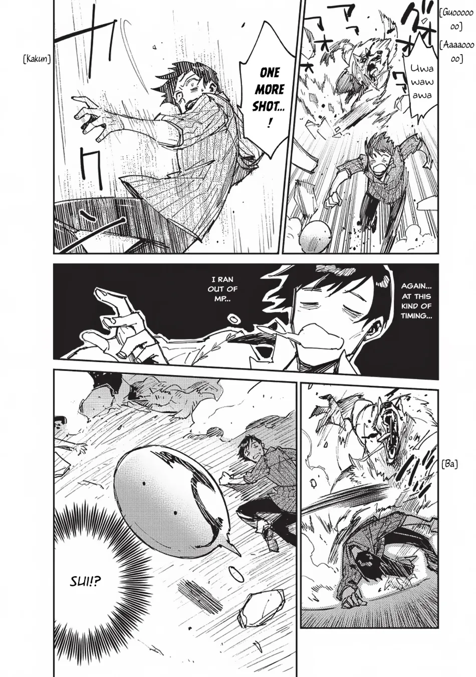 Tondemo Skill De Isekai Hourou Meshi Zinmanga X Chapter 13 Page 19