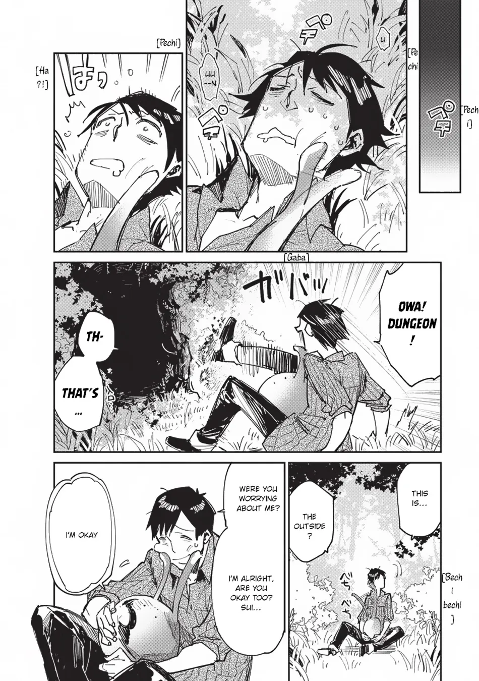 Tondemo Skill De Isekai Hourou Meshi Zinmanga X Chapter 13 Page 21