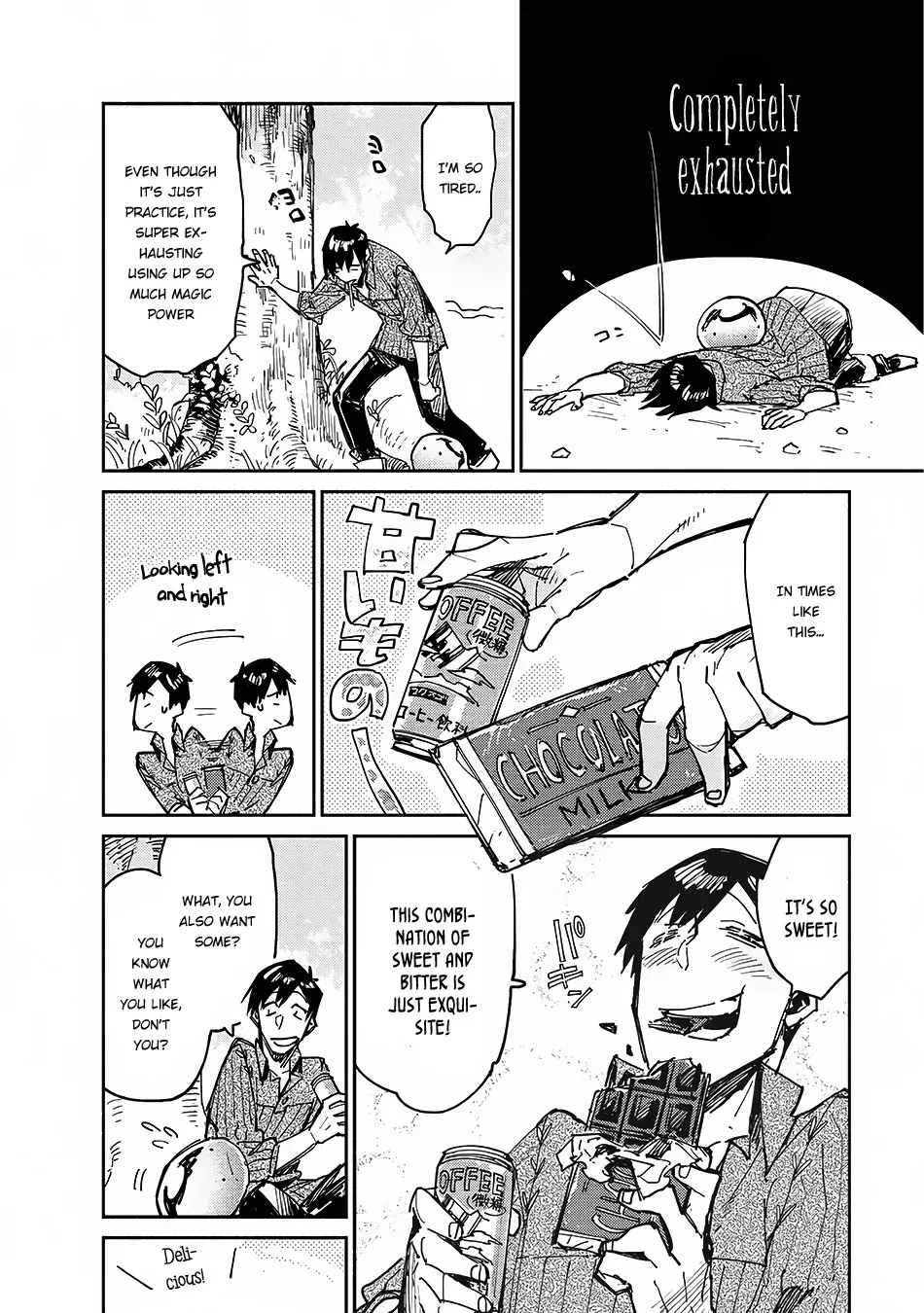 Tondemo Skill De Isekai Hourou Meshi Zinmanga X Chapter 12 Page 5