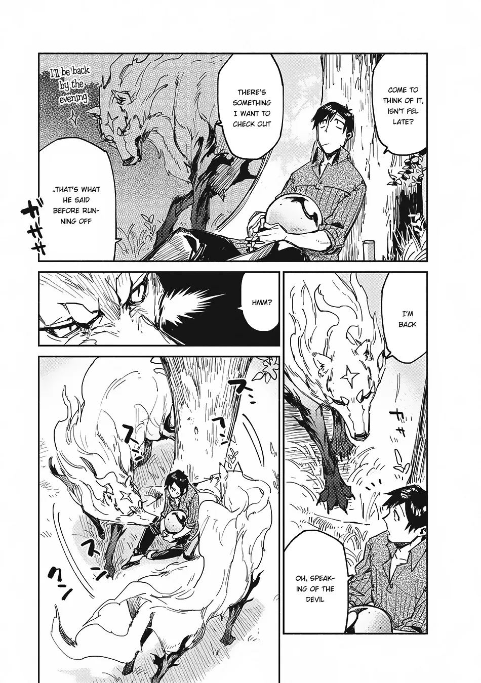 Tondemo Skill De Isekai Hourou Meshi Zinmanga X Chapter 12 Page 6