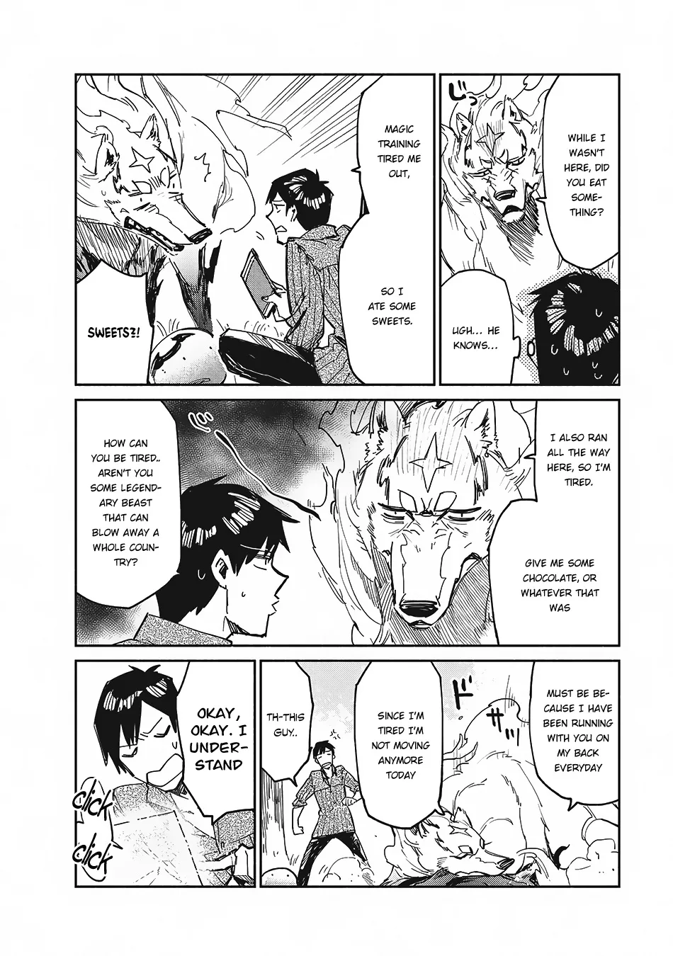 Tondemo Skill De Isekai Hourou Meshi Zinmanga X Chapter 12 Page 7