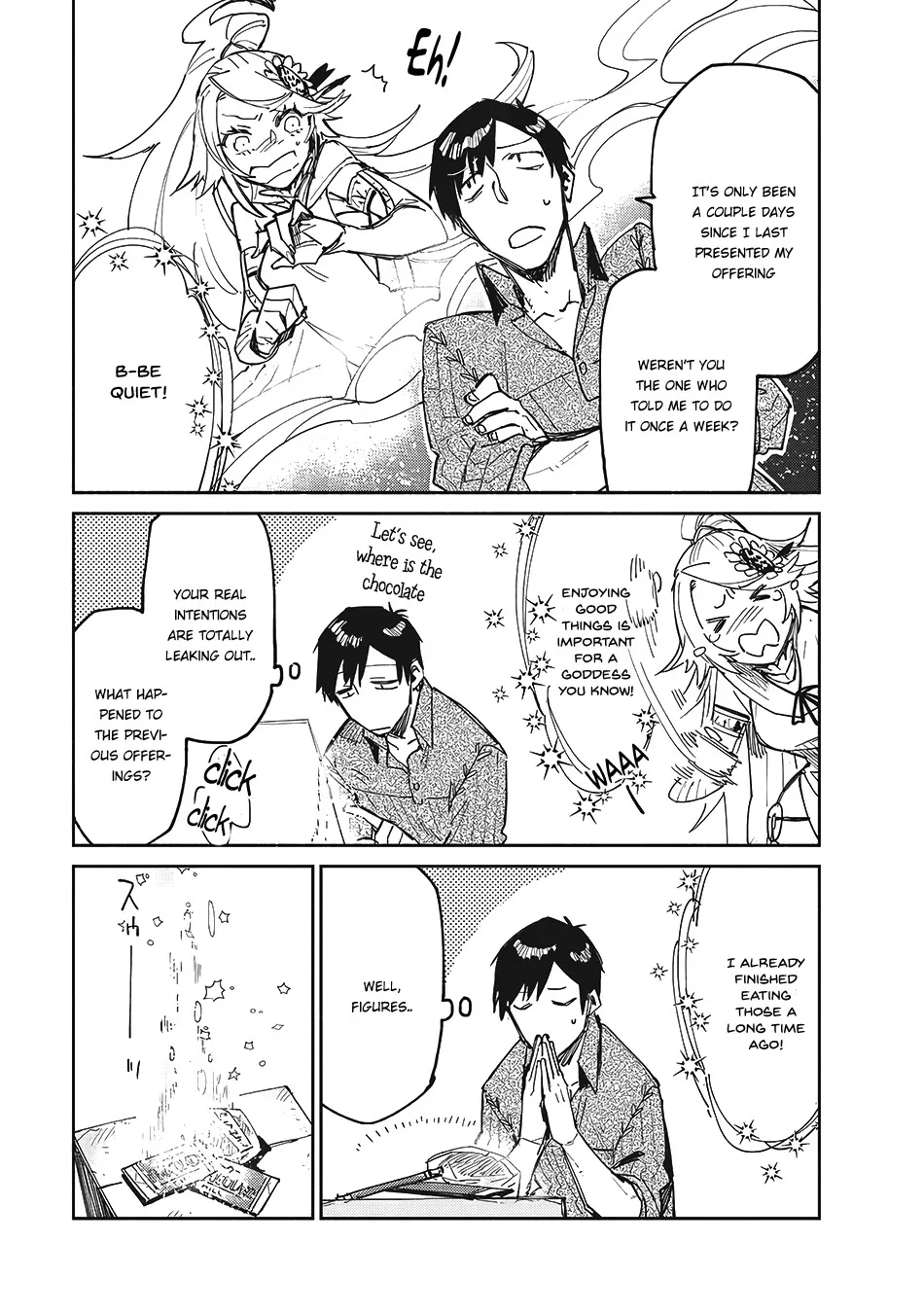 Tondemo Skill De Isekai Hourou Meshi Zinmanga X Chapter 12 Page 10