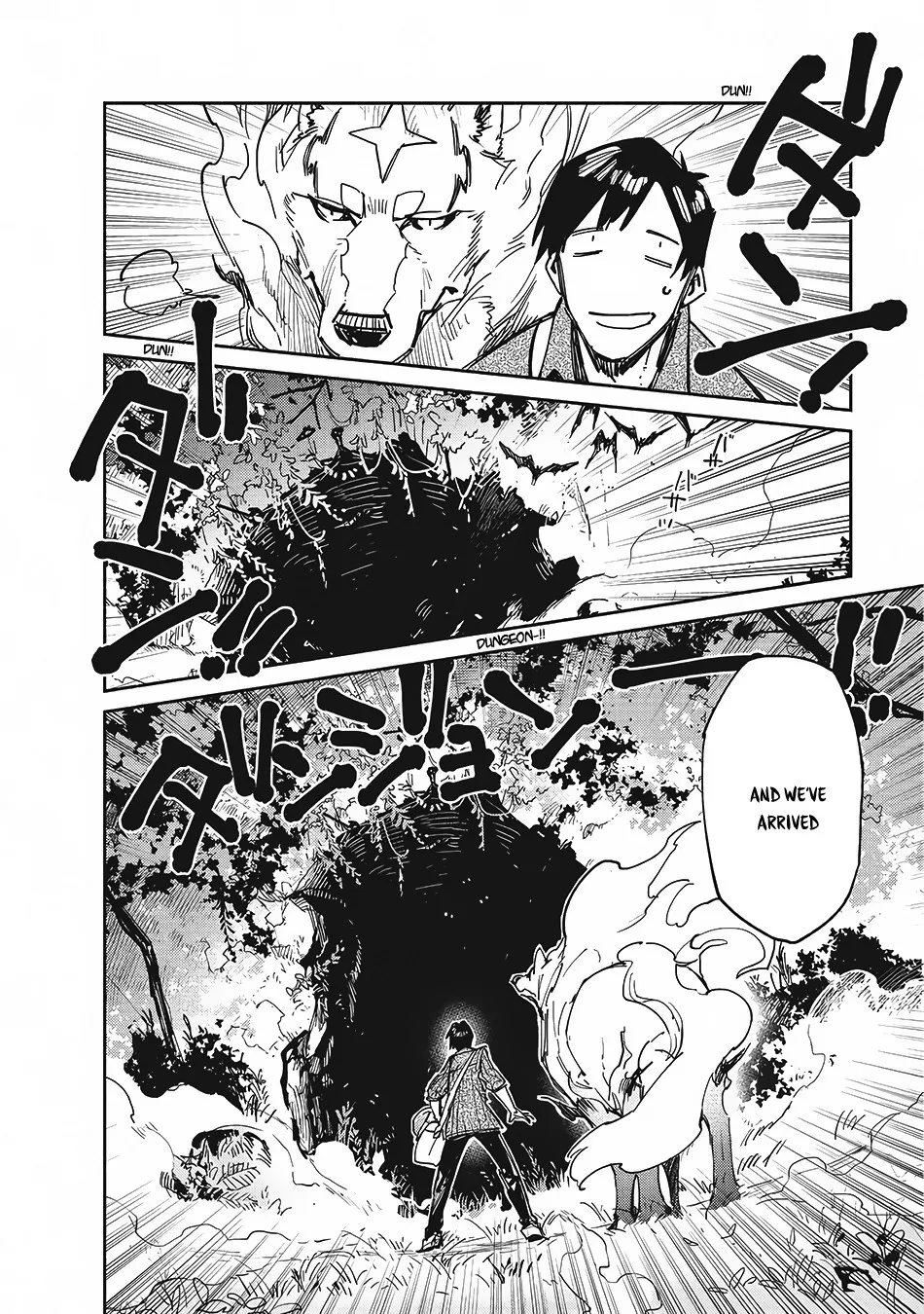 Tondemo Skill De Isekai Hourou Meshi Zinmanga X Chapter 12 Page 13