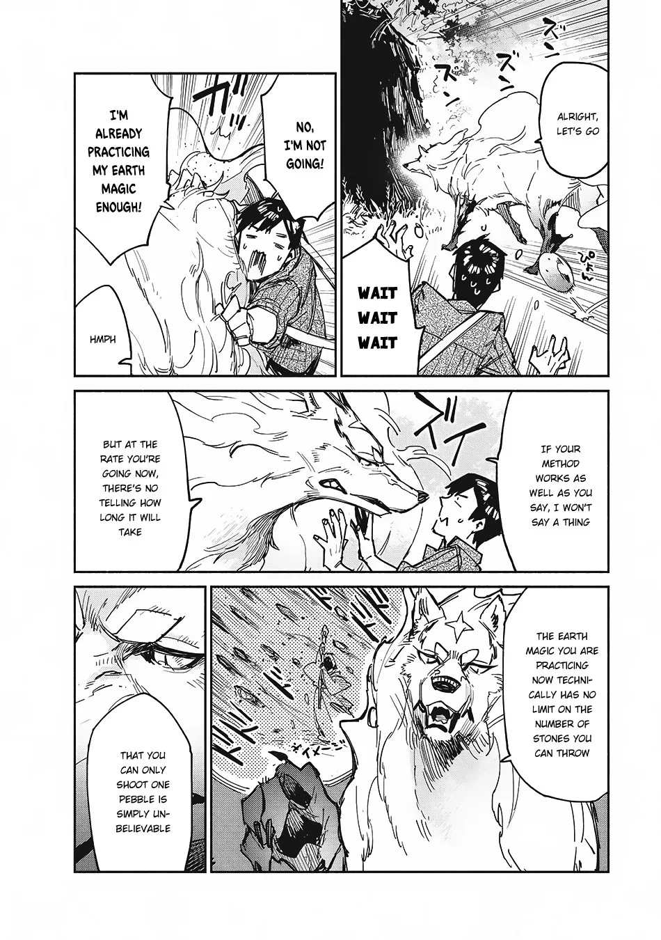 Tondemo Skill De Isekai Hourou Meshi Zinmanga X Chapter 12 Page 15