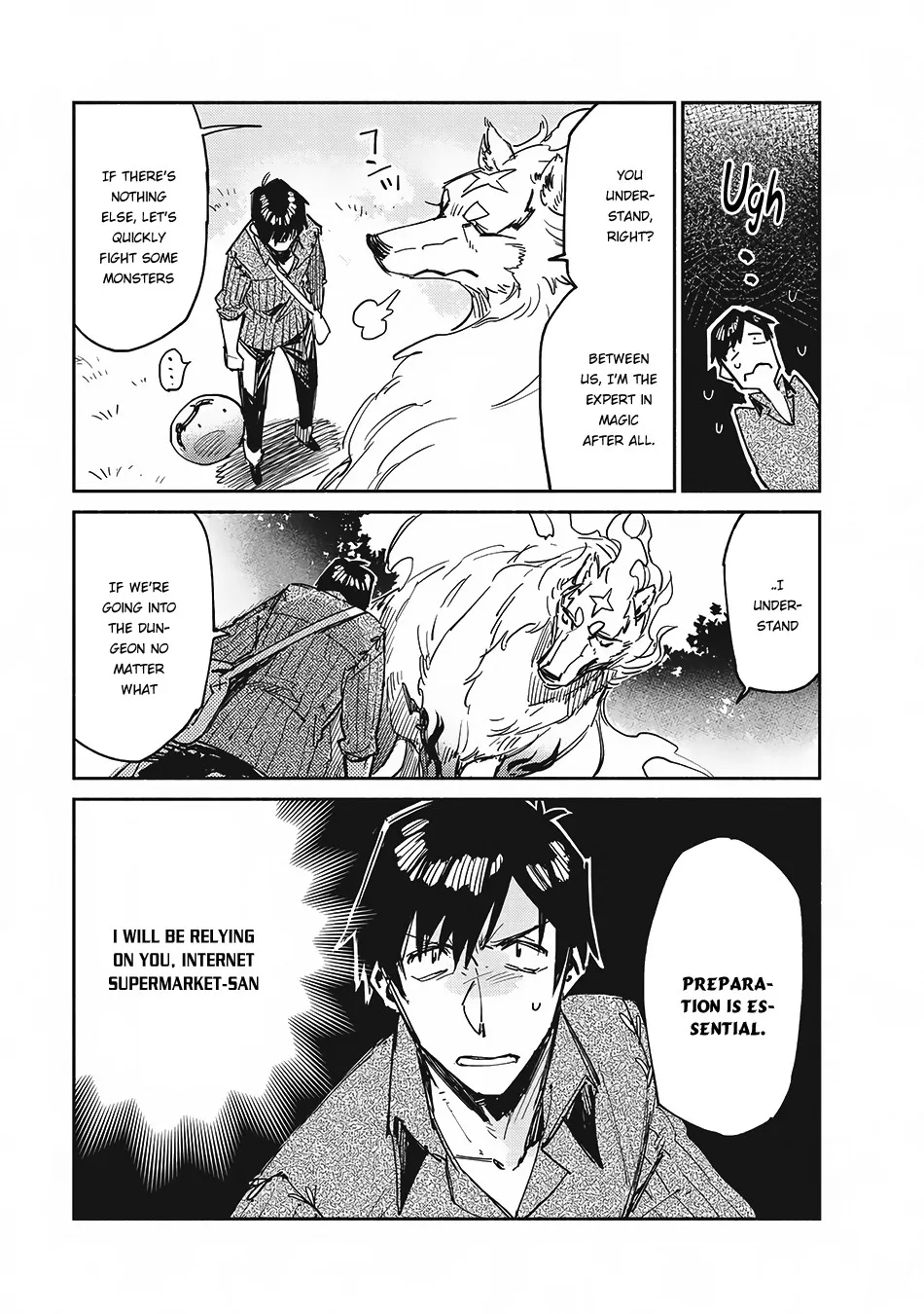 Tondemo Skill De Isekai Hourou Meshi Zinmanga X Chapter 12 Page 16