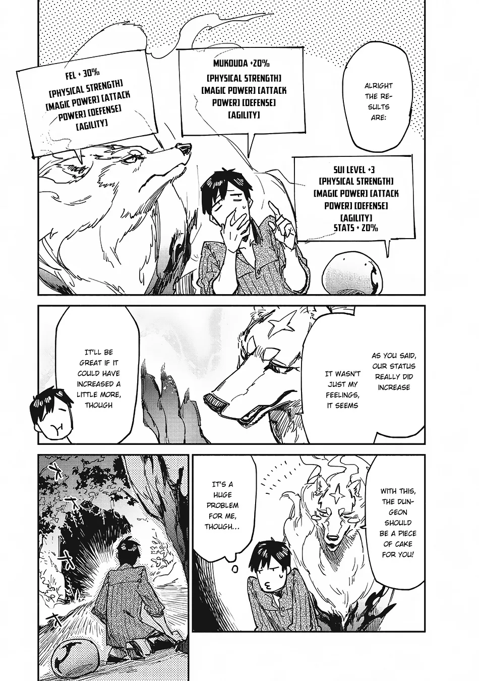 Tondemo Skill De Isekai Hourou Meshi Zinmanga X Chapter 12 Page 20