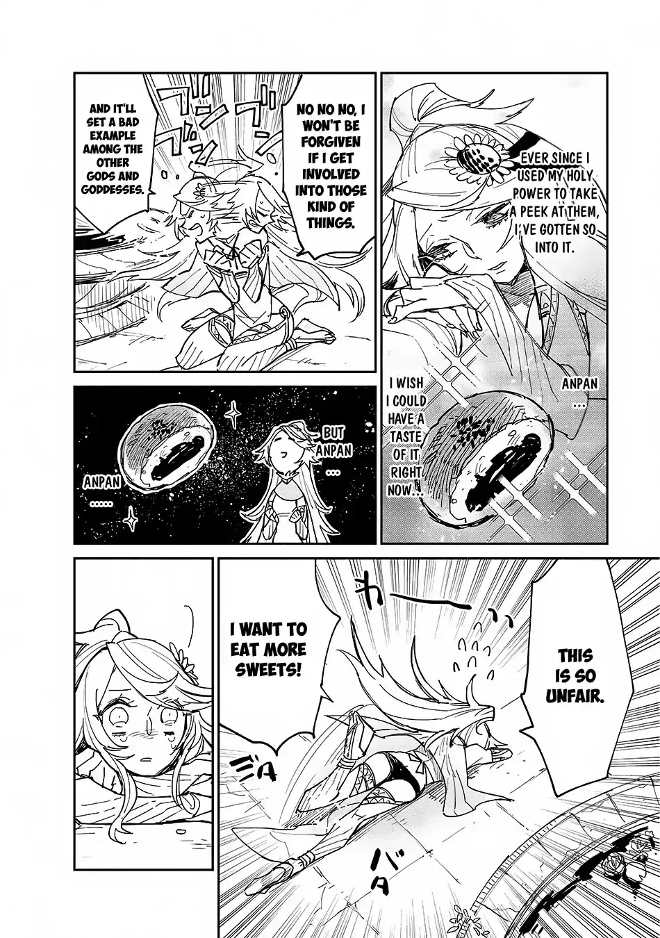 Tondemo Skill De Isekai Hourou Meshi Zinmanga X Chapter 11 Page 5