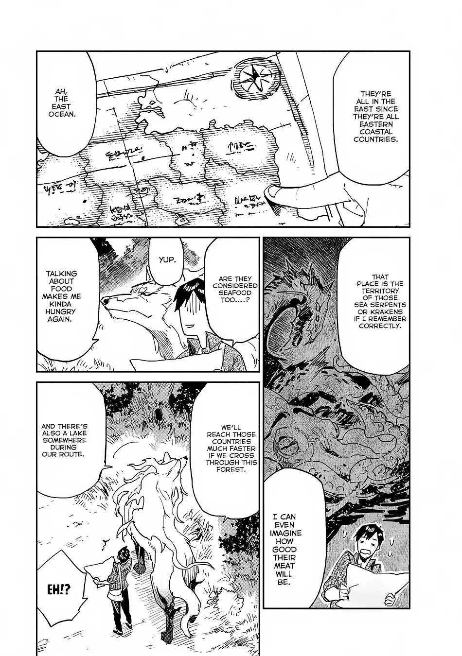 Tondemo Skill De Isekai Hourou Meshi Zinmanga X Chapter 10 Page 4
