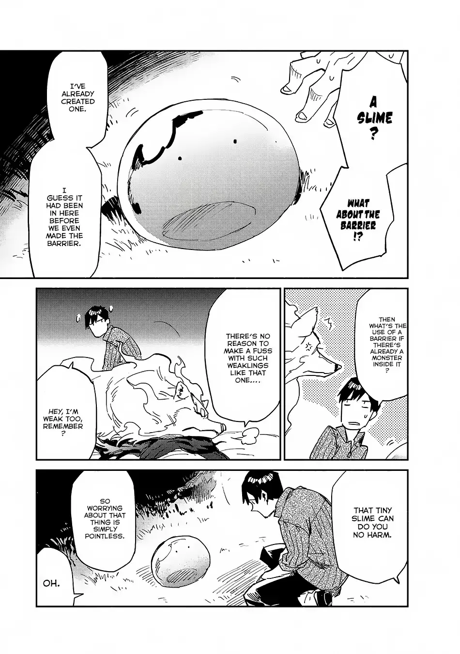 Tondemo Skill De Isekai Hourou Meshi Zinmanga X Chapter 10 Page 20
