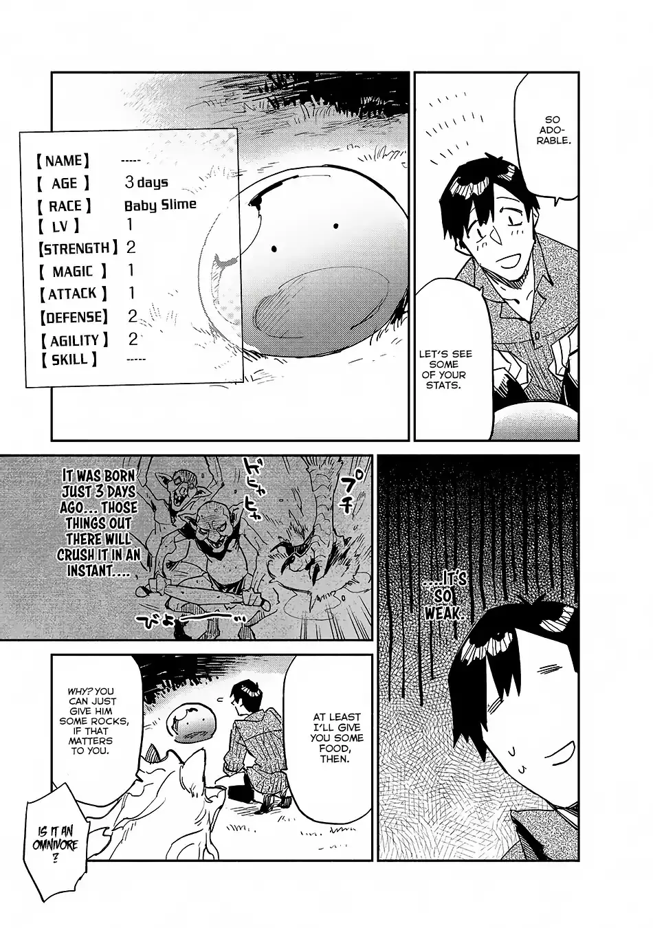 Tondemo Skill De Isekai Hourou Meshi Zinmanga X Chapter 10 Page 22