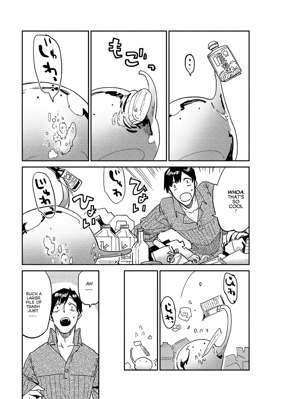 Tondemo Skill De Isekai Hourou Meshi Zinmanga X Chapter 10 Page 24