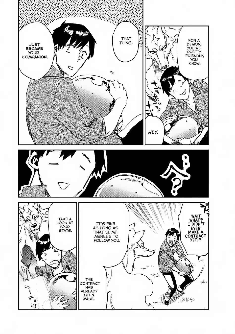 Tondemo Skill De Isekai Hourou Meshi Zinmanga X Chapter 10 Page 26