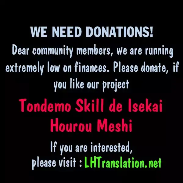 Tondemo Skill De Isekai Hourou Meshi Zinmanga X Chapter 10 Page 28