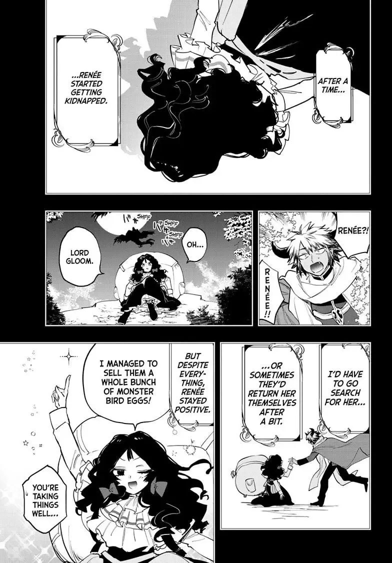 Maou-Jou De Oyasumi Zinmanga X Chapter 372 Page 1
