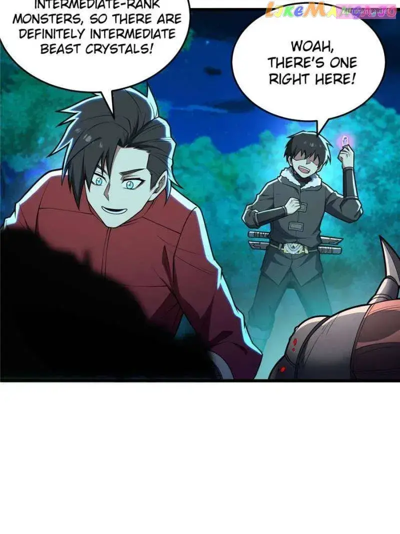 Evil Dragon Is Reincarnated! Revenge Begins at the Age of Five! Zinmanga X Chapter 102 Page 4