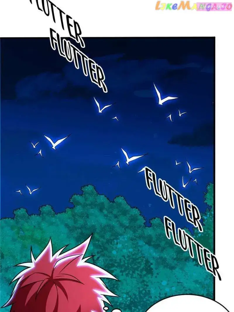 Evil Dragon Is Reincarnated! Revenge Begins at the Age of Five! Zinmanga X Chapter 102 Page 8