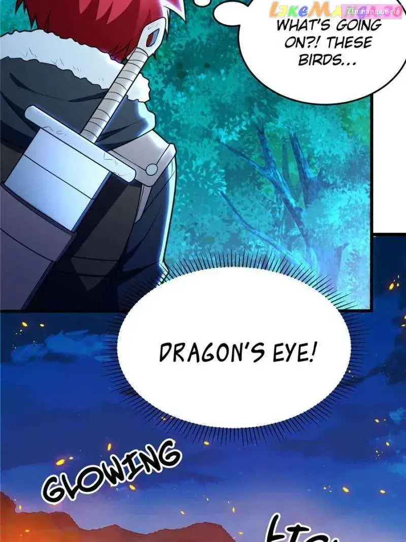Evil Dragon Is Reincarnated! Revenge Begins at the Age of Five! Zinmanga X Chapter 102 Page 9