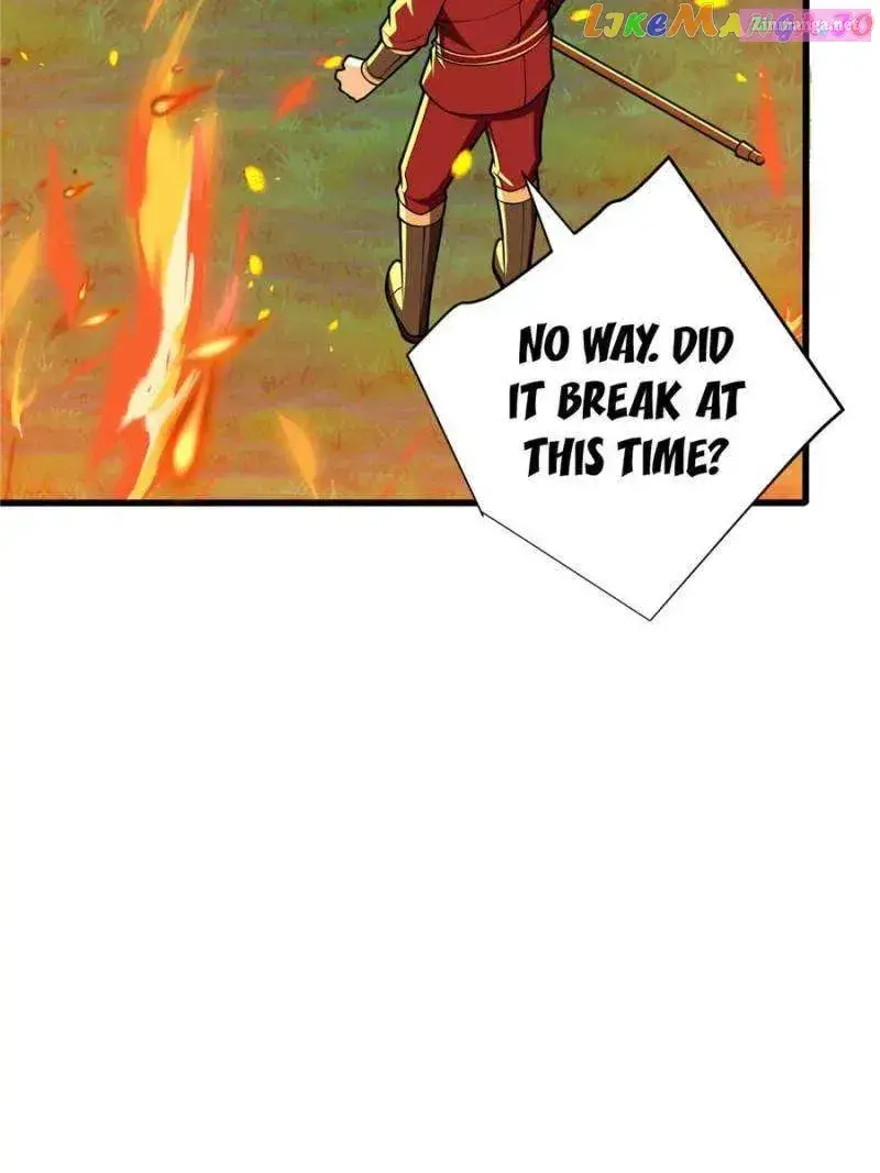 Evil Dragon Is Reincarnated! Revenge Begins at the Age of Five! Zinmanga X Chapter 102 Page 19