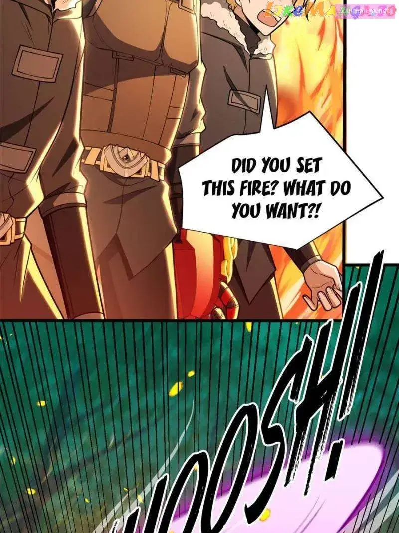 Evil Dragon Is Reincarnated! Revenge Begins at the Age of Five! Zinmanga X Chapter 102 Page 28