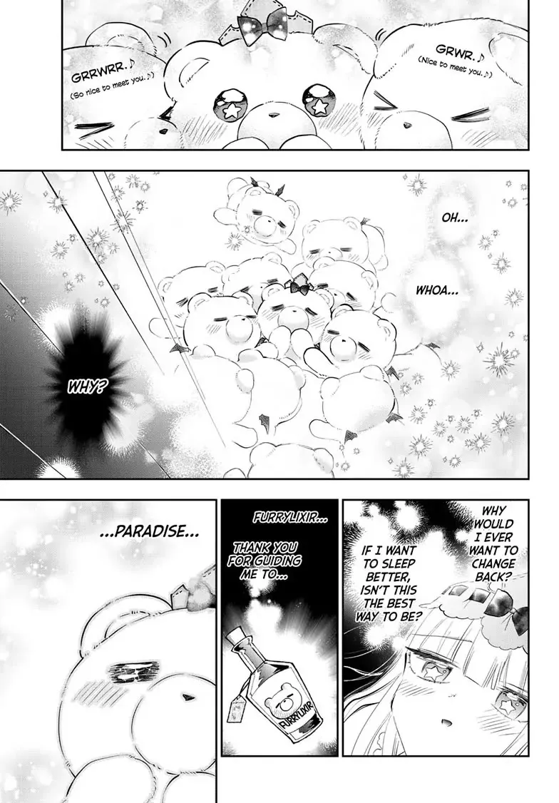 Maou-Jou De Oyasumi Zinmanga X Chapter 320 Page 12