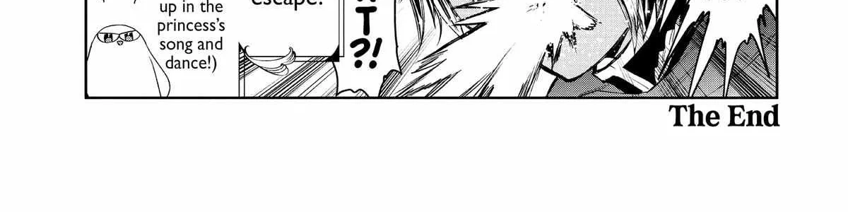 Maou-Jou De Oyasumi Zinmanga X Chapter 312.5 Page 17