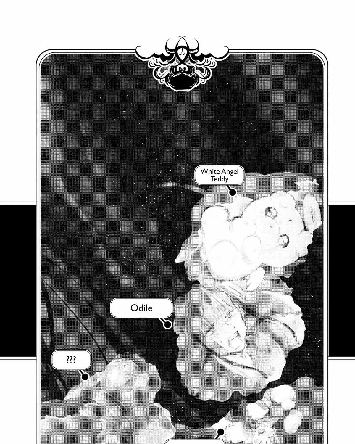Maou-Jou De Oyasumi Zinmanga X Chapter 312.5 Page 20
