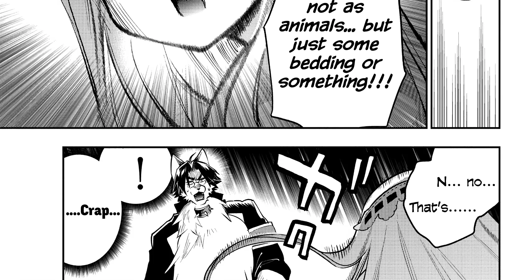 Maou-Jou De Oyasumi Zinmanga X Chapter 309 Page 10