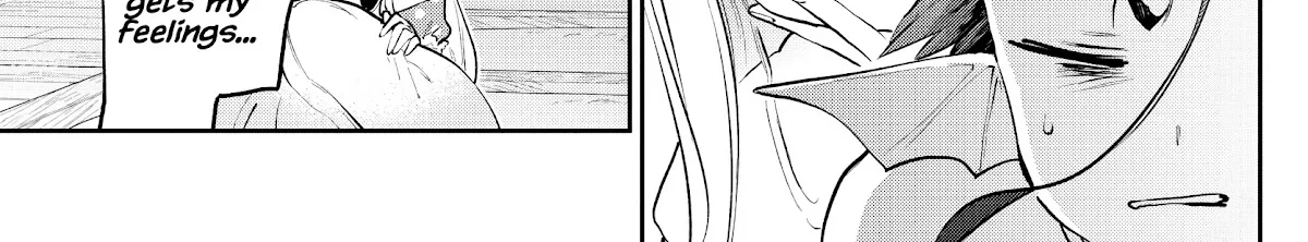 Maou-Jou De Oyasumi Zinmanga X Chapter 288 Page 6