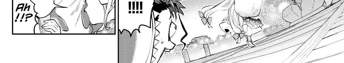 Maou-Jou De Oyasumi Zinmanga X Chapter 288 Page 8