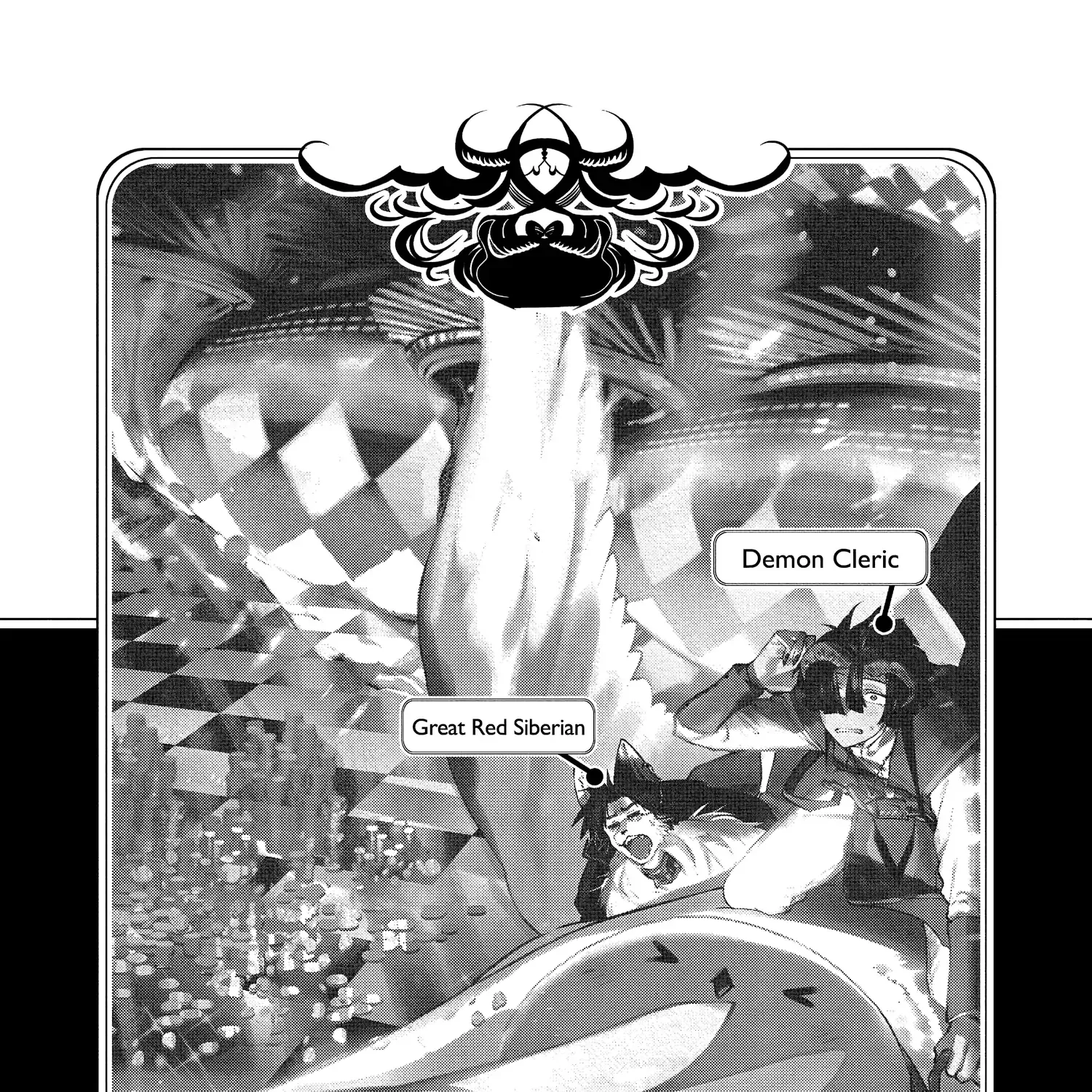 Maou-Jou De Oyasumi Zinmanga X Chapter 286.5 Page 9