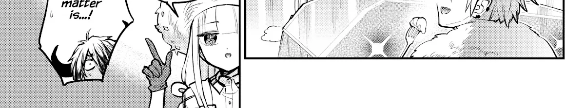 Maou-Jou De Oyasumi Zinmanga X Chapter 286 Page 6