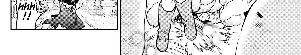Maou-Jou De Oyasumi Zinmanga X Chapter 286 Page 20