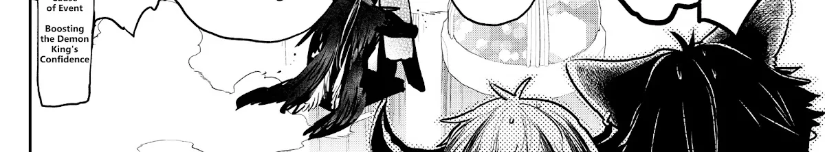 Maou-Jou De Oyasumi Zinmanga X Chapter 285 Page 4