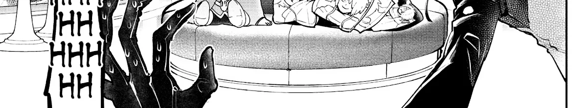 Maou-Jou De Oyasumi Zinmanga X Chapter 285 Page 6