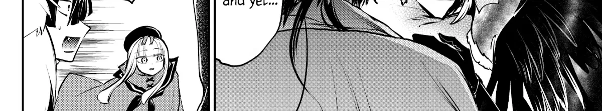 Maou-Jou De Oyasumi Zinmanga X Chapter 285 Page 16
