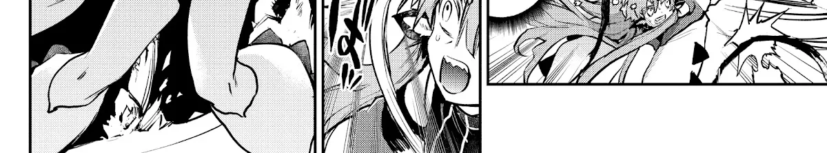 Maou-Jou De Oyasumi Zinmanga X Chapter 280 Page 12
