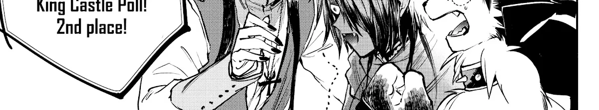 Maou-Jou De Oyasumi Zinmanga X Chapter 279 Page 18
