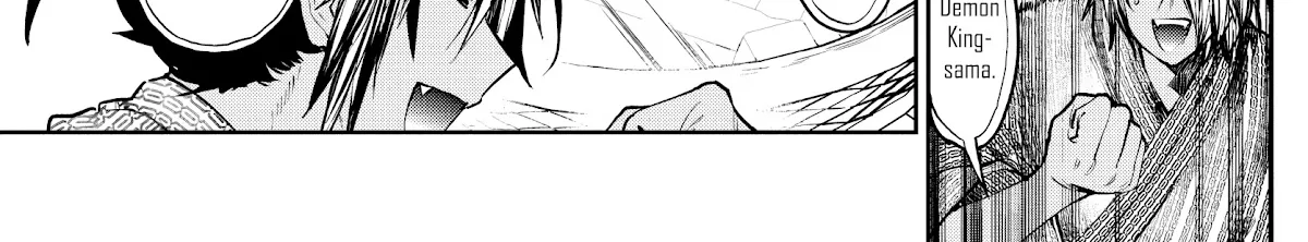 Maou-Jou De Oyasumi Zinmanga X Chapter 277 Page 6