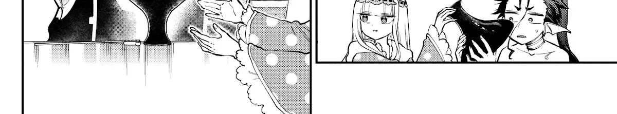 Maou-Jou De Oyasumi Zinmanga X Chapter 269 Page 12