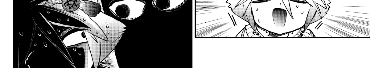 Maou-Jou De Oyasumi Zinmanga X Chapter 268 Page 8