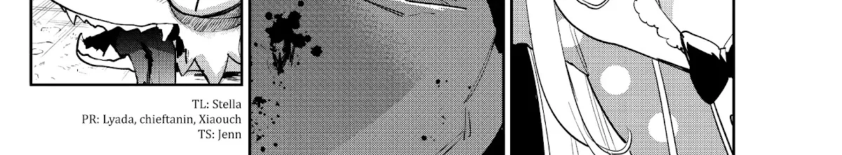 Maou-Jou De Oyasumi Zinmanga X Chapter 267 Page 4