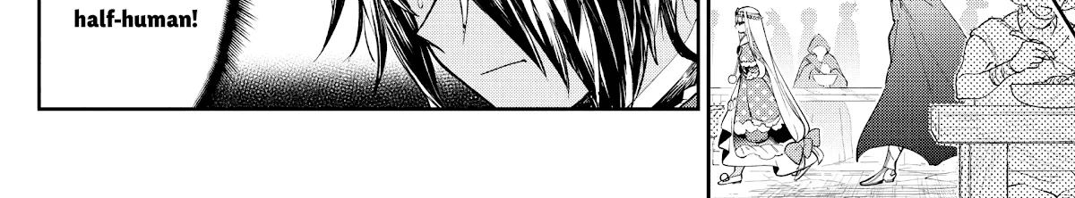 Maou-Jou De Oyasumi Zinmanga X Chapter 266 Page 4